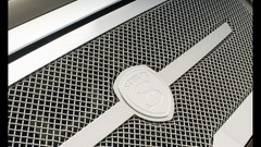 Cars mammoth GMC strut