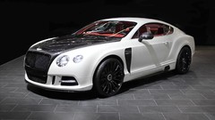 Cars mansory bentley continental gt Bentley Continental