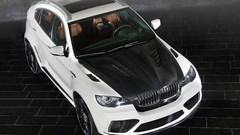 Cars mansory bmw x6