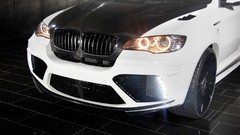 Cars mansory bmw x6