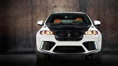 Cars mansory bmw x6