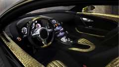 Cars mansory bugatti veyron