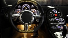 Cars mansory bugatti veyron