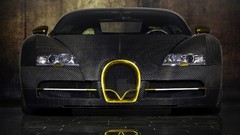 Cars mansory bugatti veyron black cars