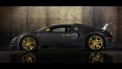 Cars mansory bugatti veyron black cars
