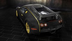 Cars mansory bugatti veyron black cars