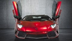Cars mansory Lamborghini-Aventador