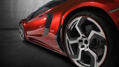 Cars mansory Lamborghini-Aventador