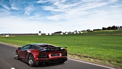 Cars mansory Lamborghini-Aventador