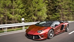 Cars mansory Lamborghini-Aventador
