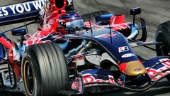 Cars Mark Webber formula one