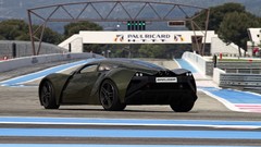 Cars marussia race tracks russian cars Marussia B2