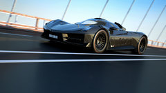 Cars marussia russian cars