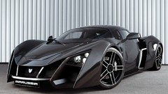 Cars marussia Supercars exotic cars