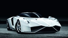 Cars marussia Supercars russian cars