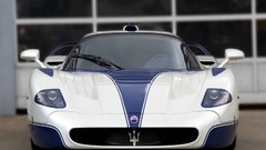 Cars Maserati 2005 Maserati MC12 edo