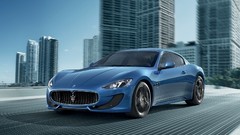 Cars Maserati
