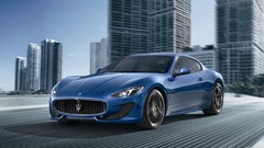 Cars Maserati