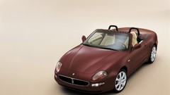Cars Maserati