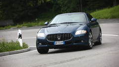 Cars Maserati Car