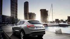 Cars Maserati concept art