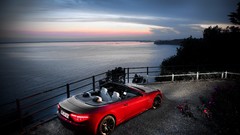 Cars Maserati GranCabrio