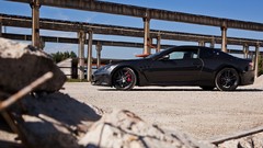 Cars Maserati GranTurismo MC