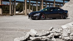 Cars Maserati GranTurismo MC