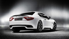 Cars Maserati GT