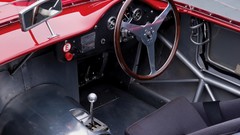 Cars Maserati Maserati 250S