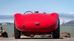 Cars Maserati Maserati A6G CS by Fantuzzi