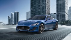 Cars Maserati Maserati granturismo