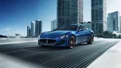 Cars Maserati Maserati granturismo