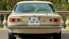 Cars Maserati Maserati Mistral