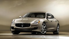 Cars Maserati maserati quattroporte