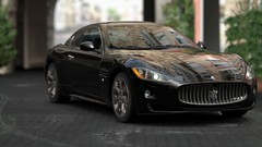 Cars Maserati playstation 3 vehicles video games gran turismo 5 