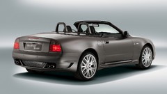 Cars Maserati Spyder