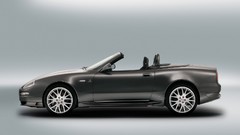 Cars Maserati Spyder