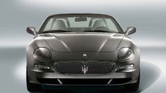 Cars Maserati Spyder