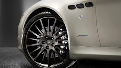 Cars Maserati vehicles