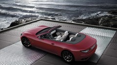 Cars Maserati vehicles