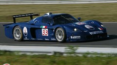 Cars Maserati vehicles