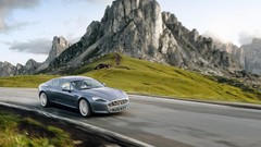 Cars Maserati vehicles