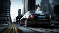 Cars Maserati vehicles