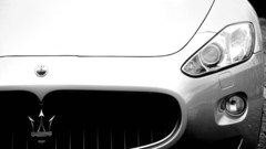 Cars Maserati vehicles