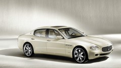 Cars Maserati vehicles