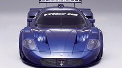 Cars Maserati vehicles