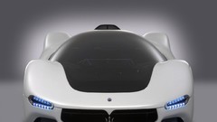 Cars Maserati vehicles