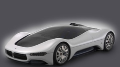 Cars Maserati vehicles concept