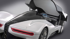 Cars Maserati vehicles concept